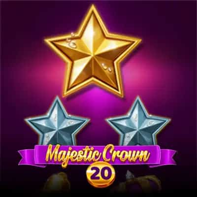 Majestic Crown 20