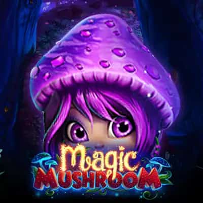 Magic Mushroom