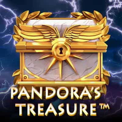 Pandora`s Treasure