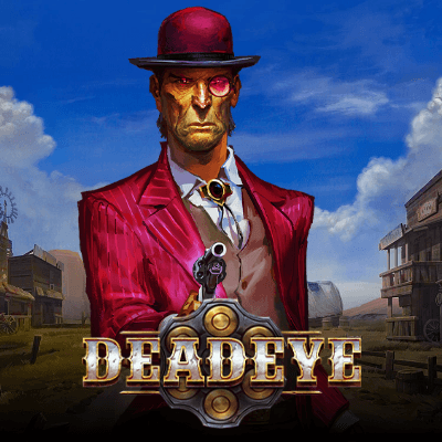 Deadeye