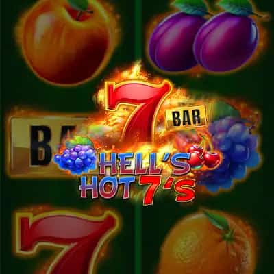 Hell's Hot 7's