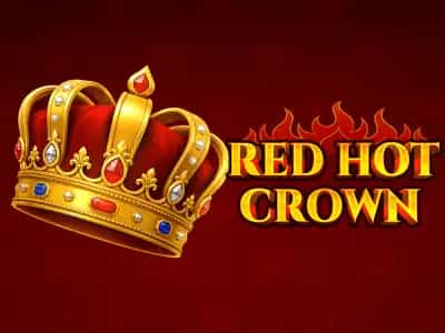 Red Hot Crown