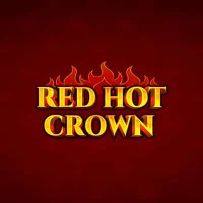Red Hot Crown