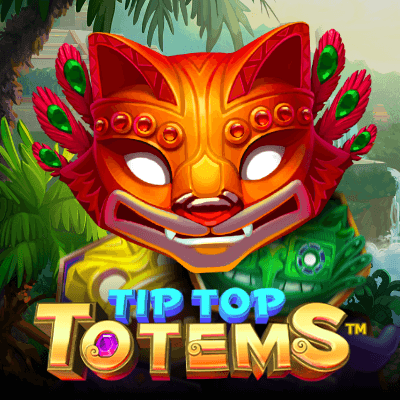 Tip Top Totems