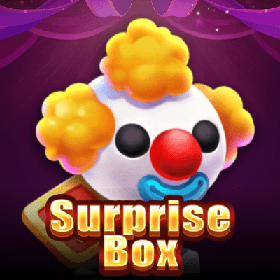 Surprise Box