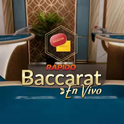 Bacará Rápido