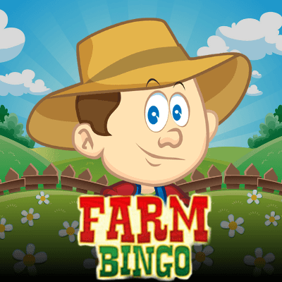 Farm Bingo