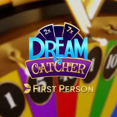 First Person Dream Catcher