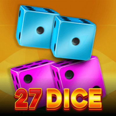 27 Dice