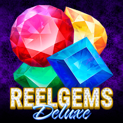 Reel Gems Deluxe