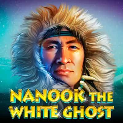 Nanook the White Ghost