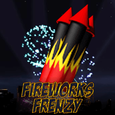 Fireworks Frenzy