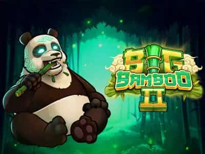 Big Bamboo 2