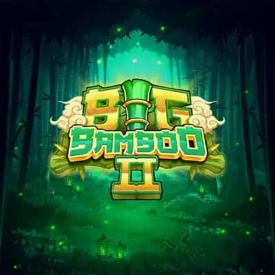 Big Bamboo 2
