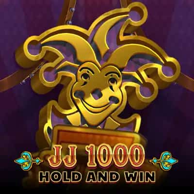 JJ 1000: Hold and Win