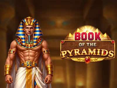 Book of the Pyramids