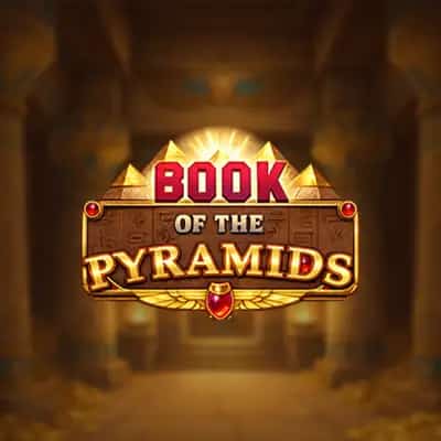 Book of the Pyramids