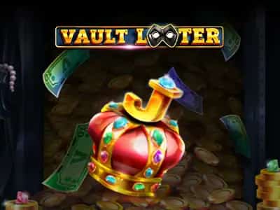 Vault Looter