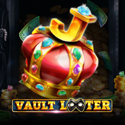 Vault Looter