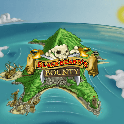 Blackbeard's Bounty