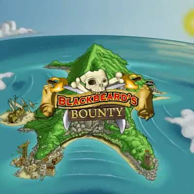 Blackbeard's Bounty