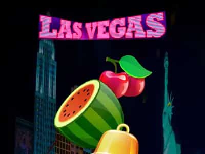 Viva Vegas Jackpot