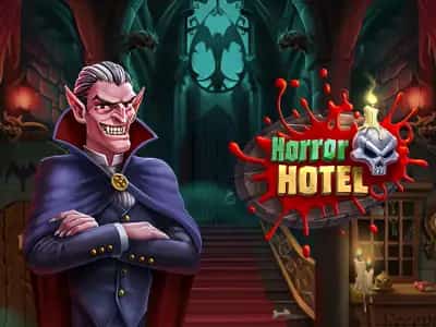 Horror Hotel