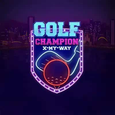 Golf Champion