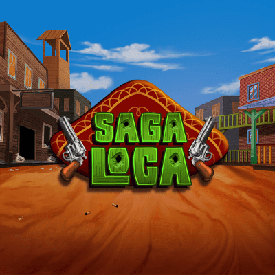 Bingo Saga Loca