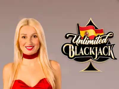 Spanish Unlimited Blackjack
