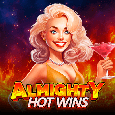 Almighty Hot Wins