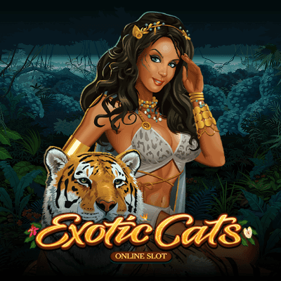 Exotic Cats