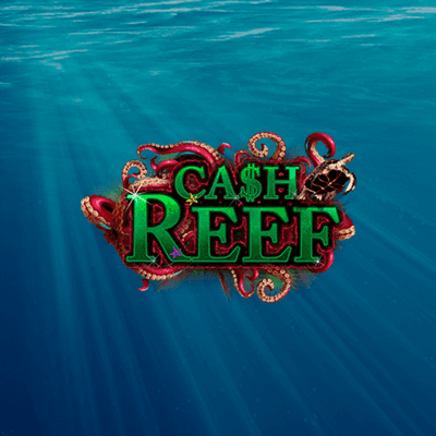 Cash Reef