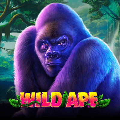 Wild Ape