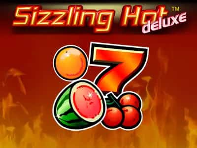 Sizzling Hot deluxe