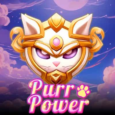 Purr Power