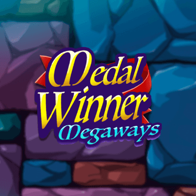 Medal Winner Megaways