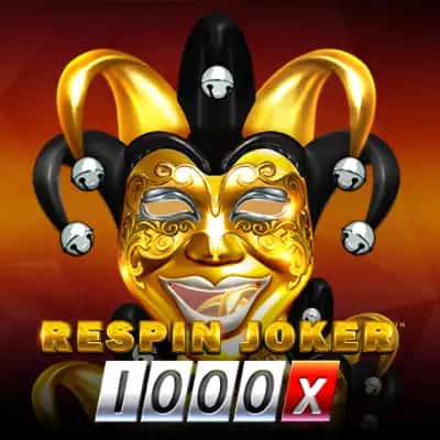 Respin Joker 1000x