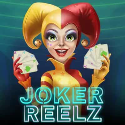 Joker Reelz