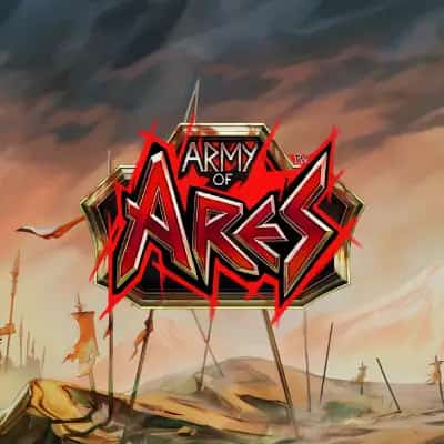 Army of Ares