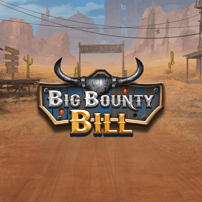 Big Bounty Bill