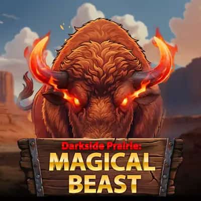 Darkside Prairie: Magical Beast