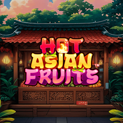 Hot Asian Fruits