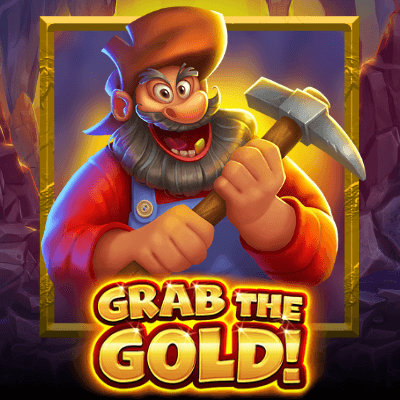 Grab the Gold!