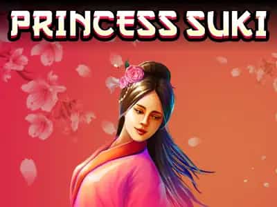 Princess Suki