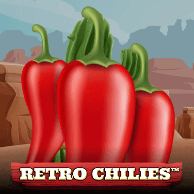 Retro Chilies