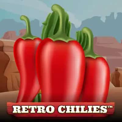 Retro Chilies