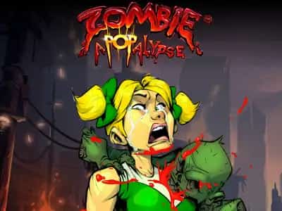 Zombie APOPlypse