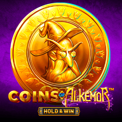 Coins of Alkemor