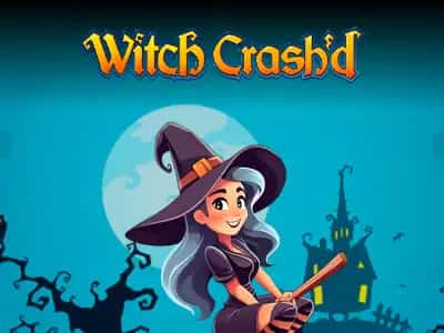 Witch Crash'd